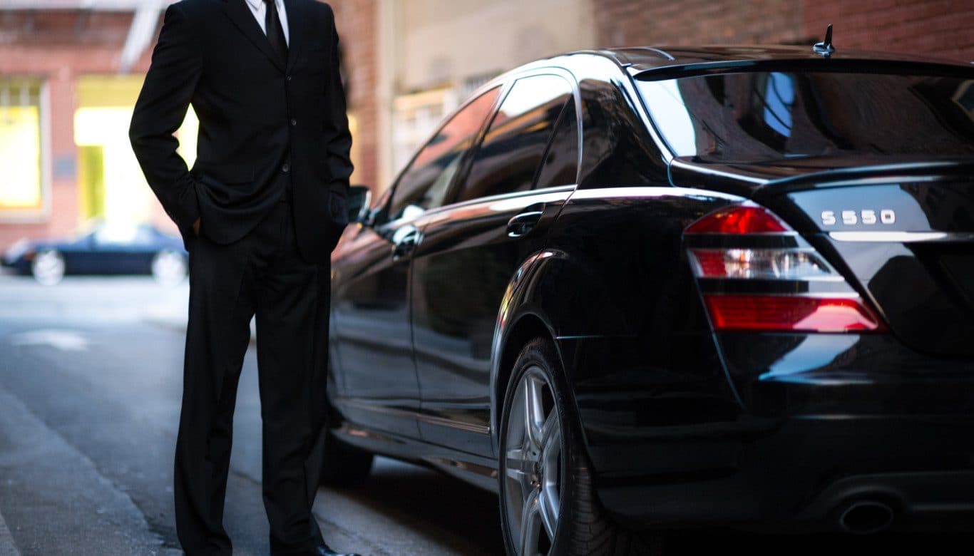 From Driving for Uber to Running Your Own Transfer Company: What Nobody Tells You